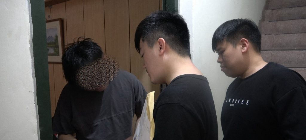 破獲道路救援詐騙集團！新北刑大逮8嫌 訊後全數收押禁見