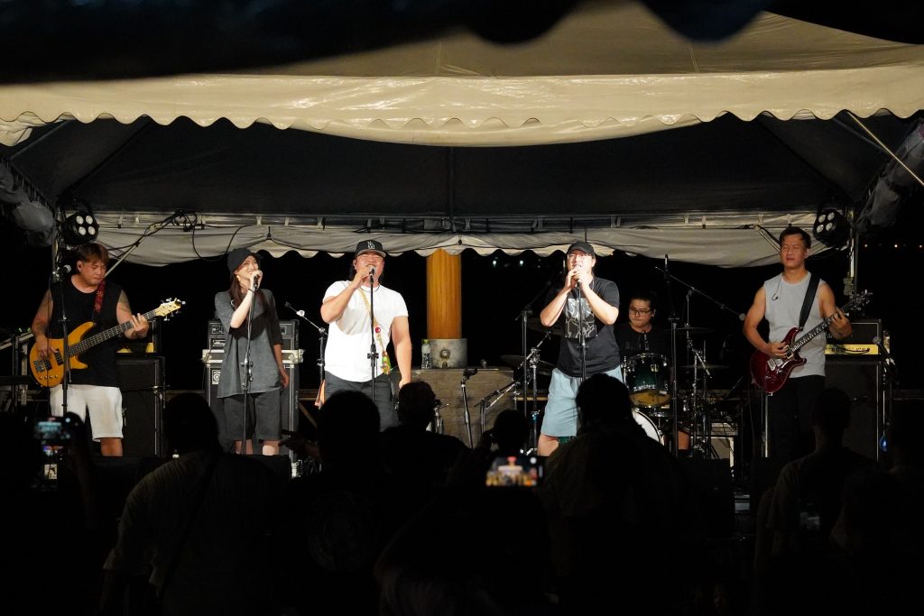 新北河海音樂季徵原創音樂新星 獨立音...