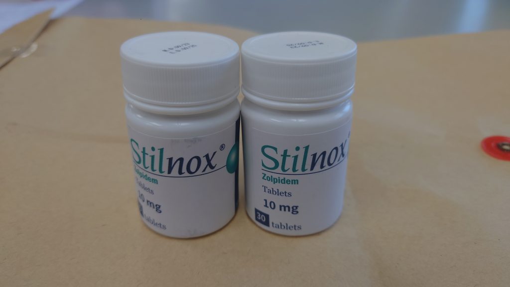 收假症候群睡眠差 勿亂用藥