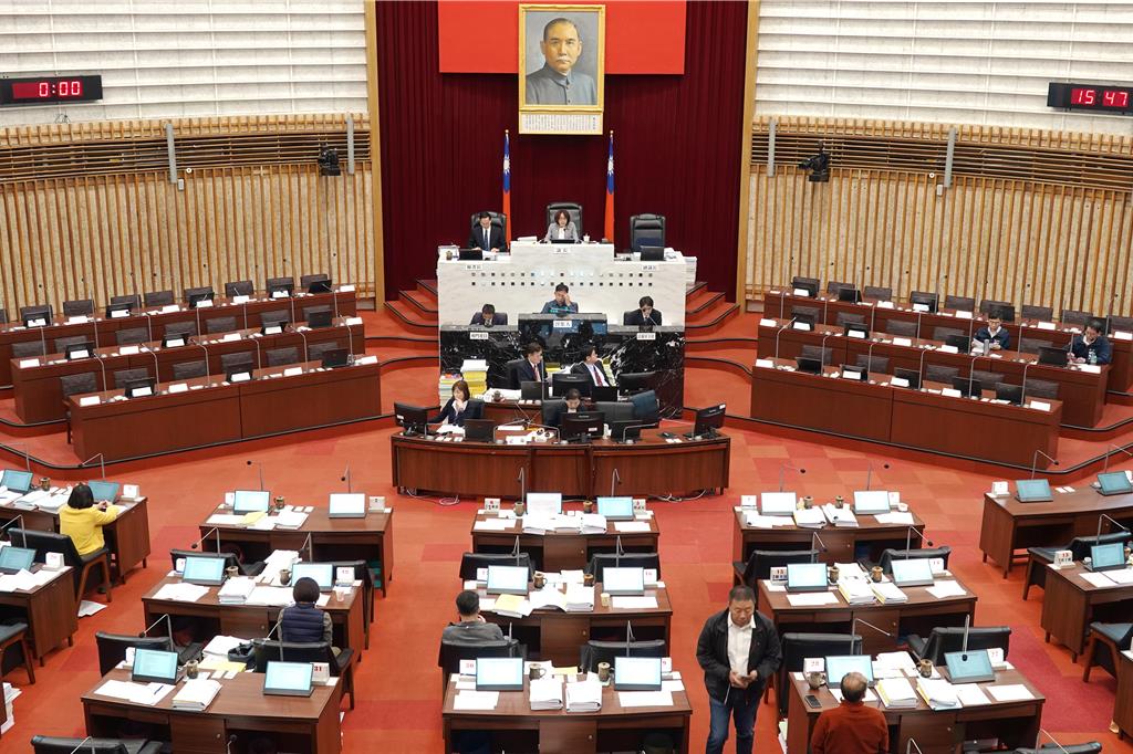 高雄市115年度總預算審議完成 歲出達1978億元