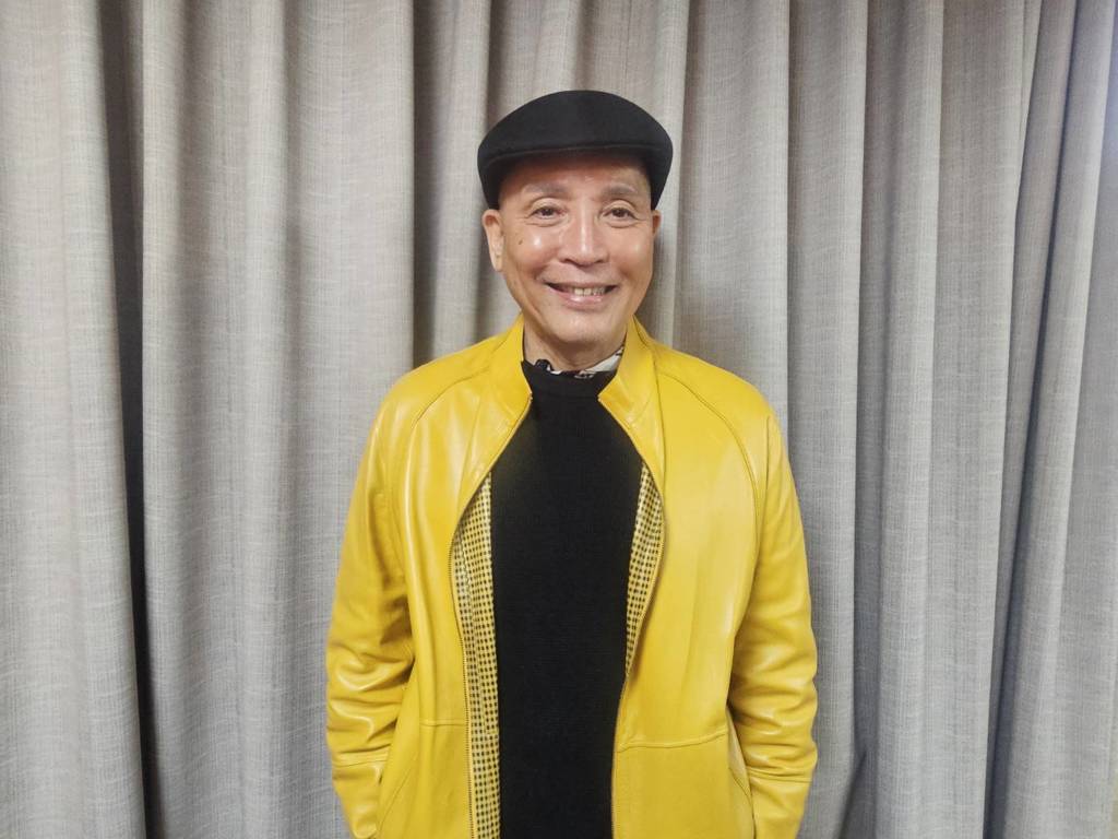 獨家》老友曹西平驟逝敲警鐘！67歲廖偉凡獨居裝科技保命