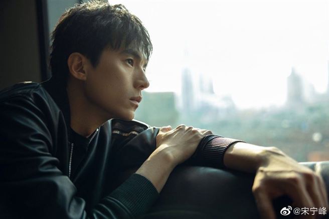 宋寧峰外遇道歉全文曝光！認5歲女兒「當時在另一個房間」