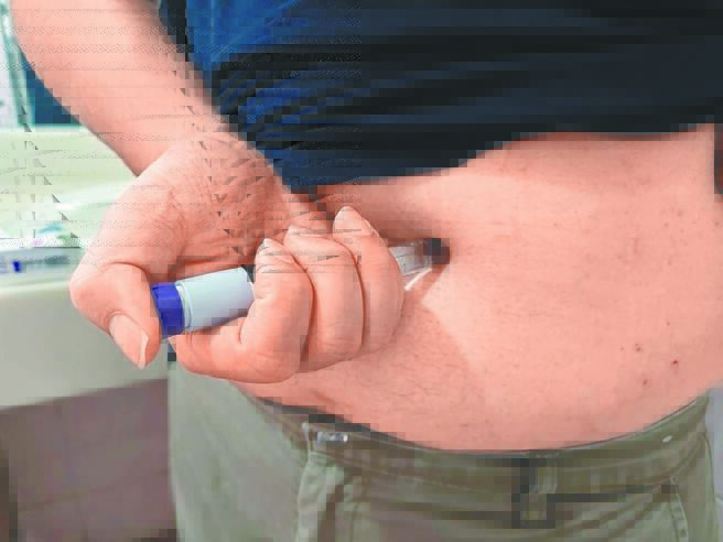 瘦瘦針氾濫沒人管