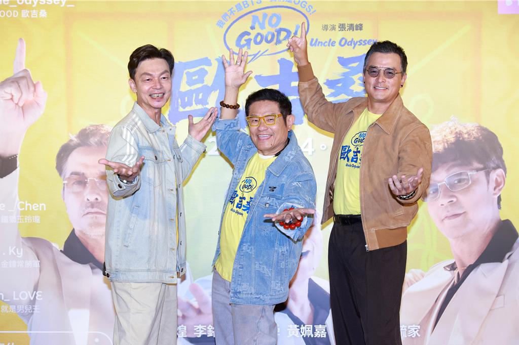 李銘順被問薛仕凌閃兵嘆遺憾　許效舜在家不當黑白臉當「方臉」