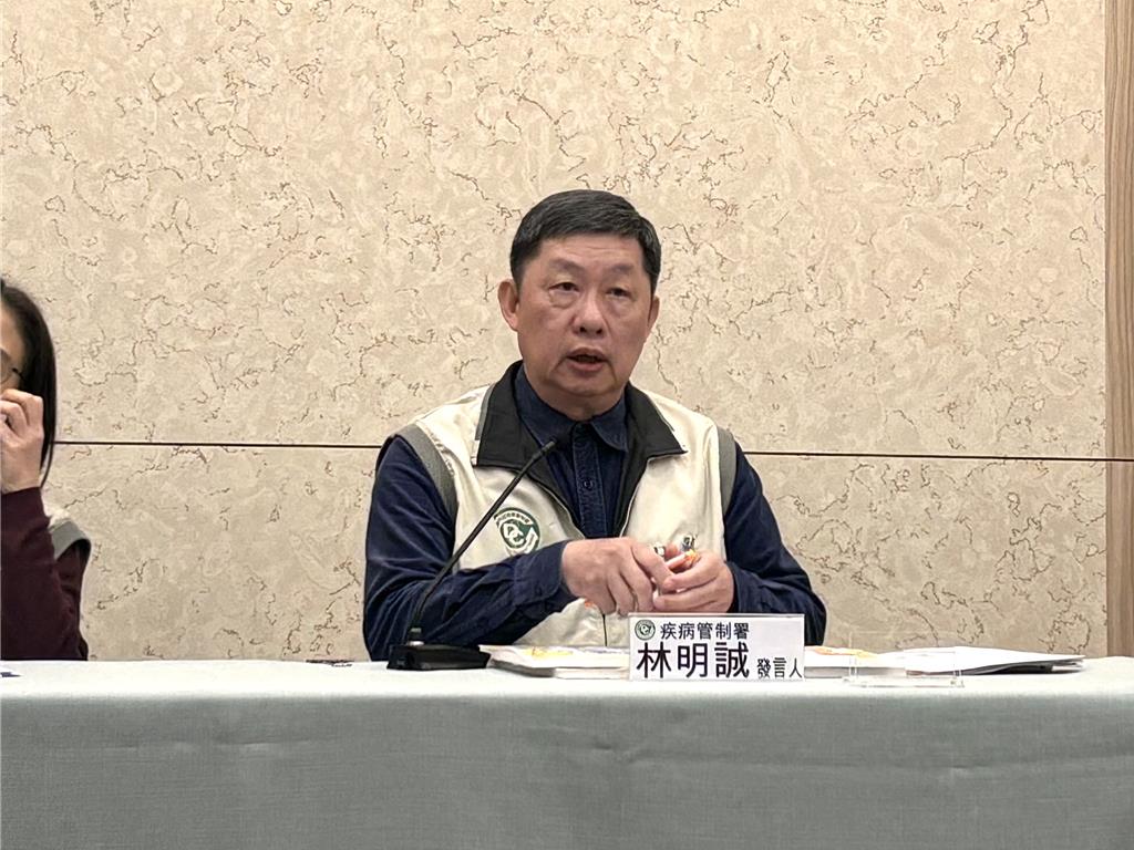 連跑2醫院3度就醫 男染登革熱「4天才通報」 疾管署發醫界通函