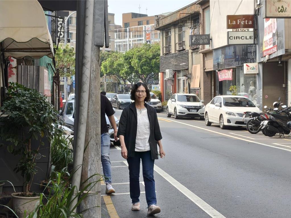 蔡壁如被點名選彰化縣長 為參選與否預...