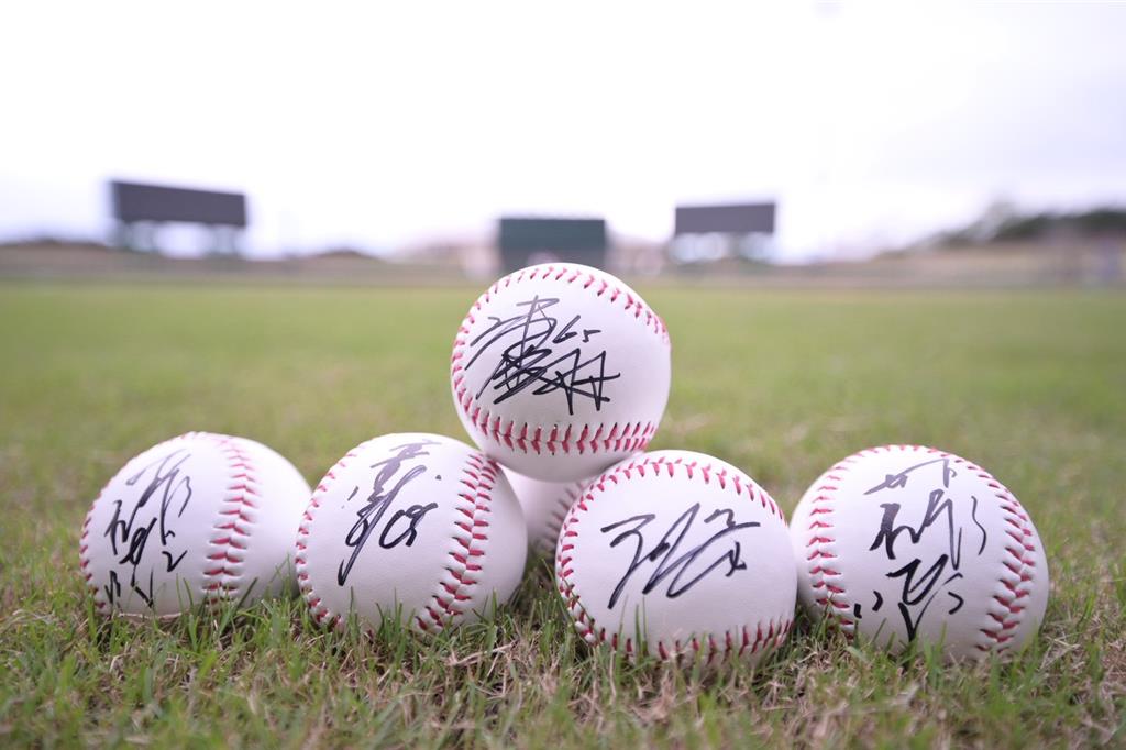 球迷注意！統一獅移師花蓮春訓 限時開放觀摩 再抽簽名球