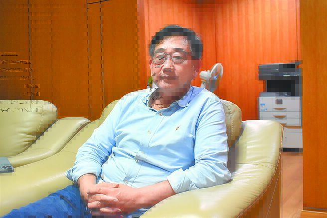 大陸學者：象徵國共回溫 兩岸可控