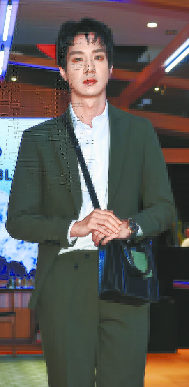 薛仕凌逃兵態度惡劣 檢求處2年半