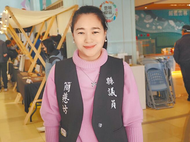 全縣唯一 雲林斗南鎮長選舉 2議員參戰