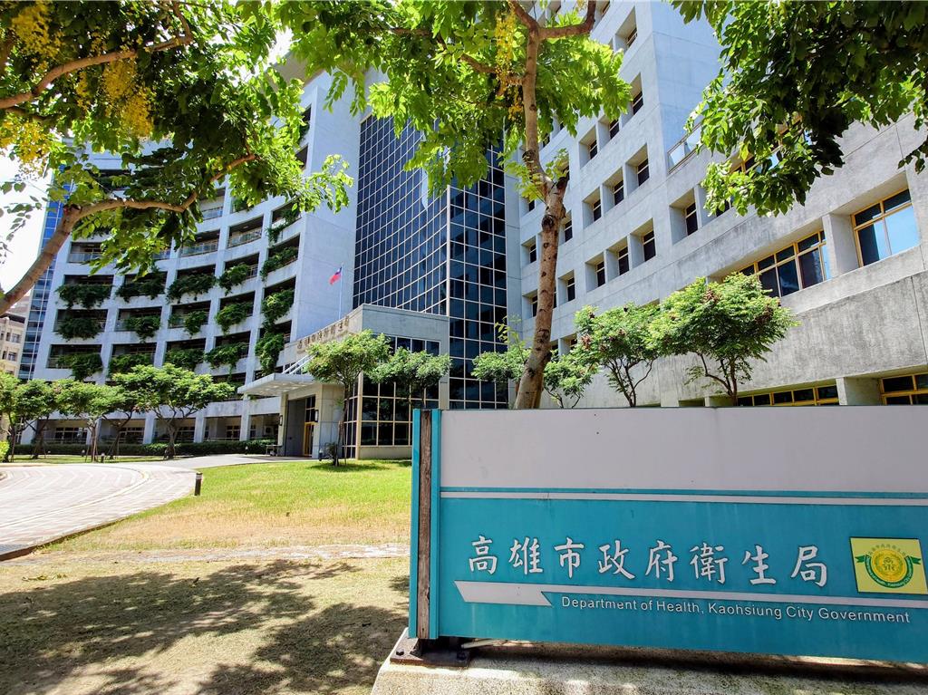 高市衛生局出包一籮筐 藍黨團怒批綠包庇：會被選民記住