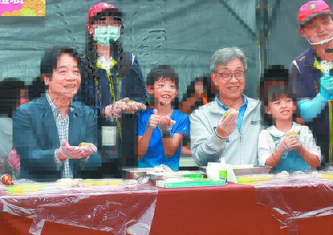 綠中南部基層 憂免徵SSG衝擊選情