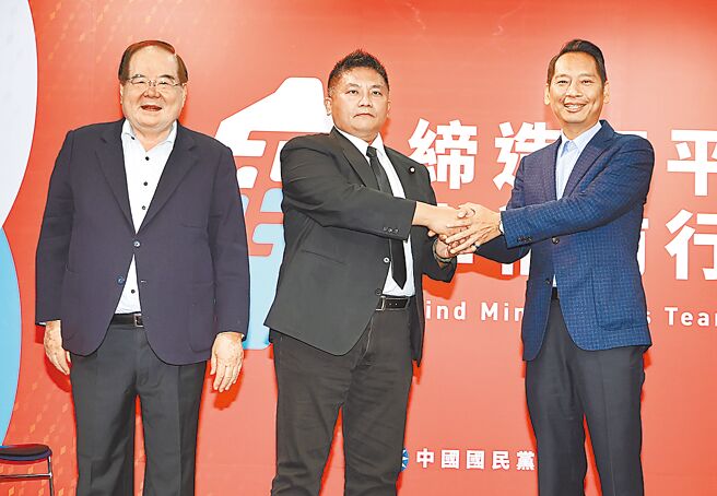 爭宜縣長 法律人對決隱然成形