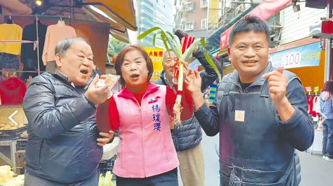 藍市長提名未解 綠喊贏回台中