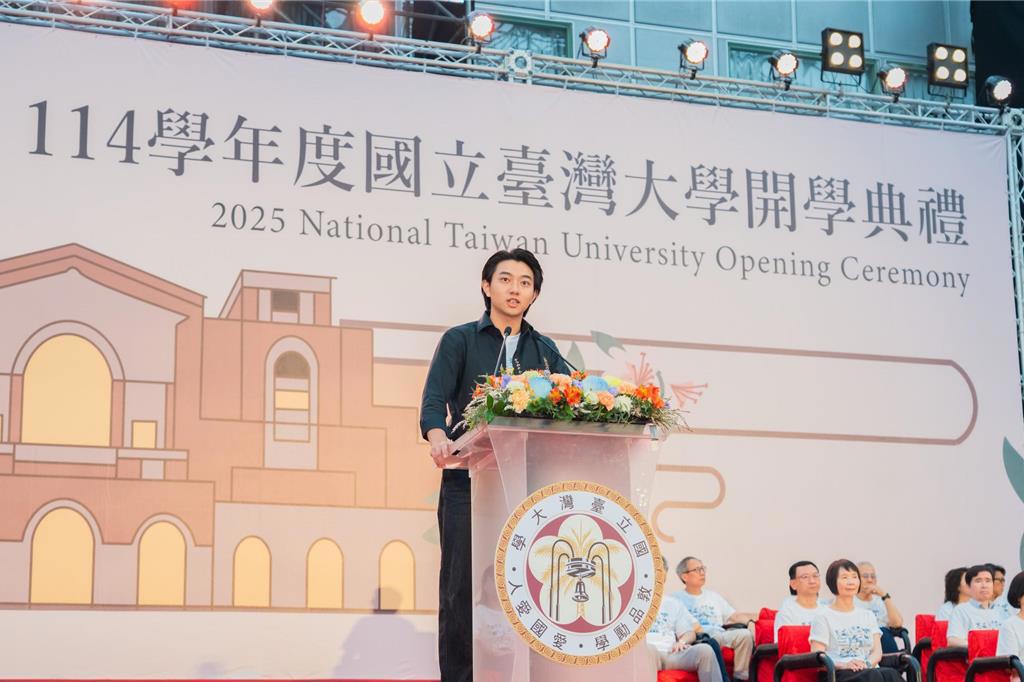 校史首次罷免成功 台大學生會長嘆根本...