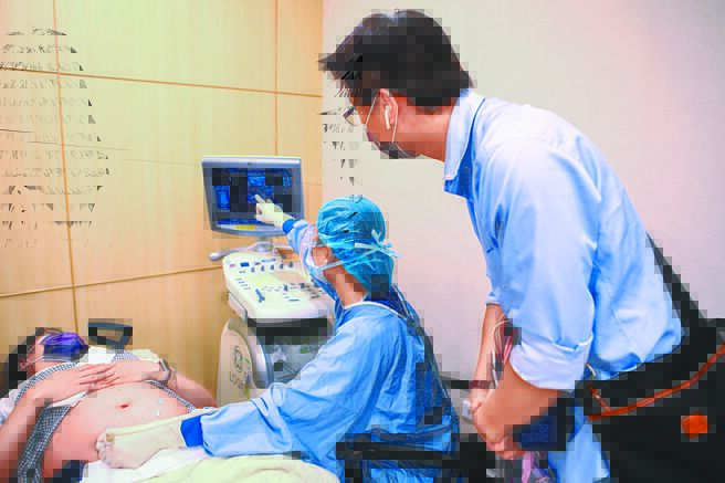 救產科頹勢 衛部10億元增接生給付