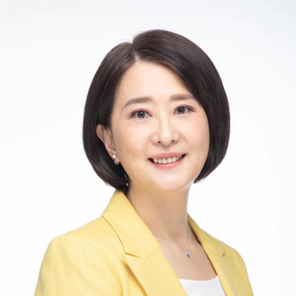 王鴻薇透露：汽車零關稅 農產品可能開放市場