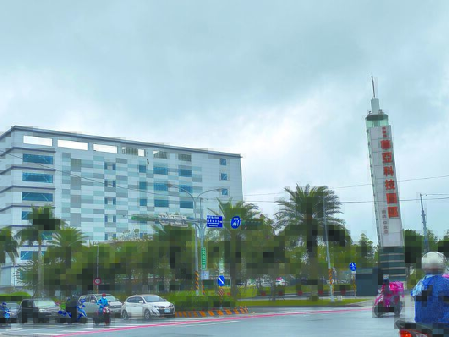 產業缺地2518公頃 桃市推地主共建