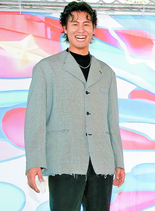 風田聞閃兵案 曝跟王子沒聯絡