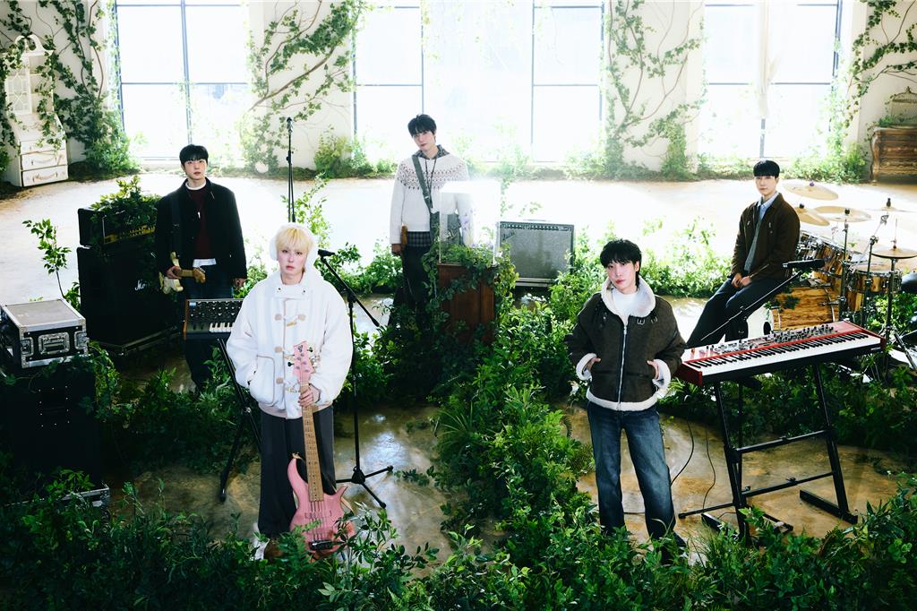 韓實力樂團ONEWE開唱倒數！預告將...