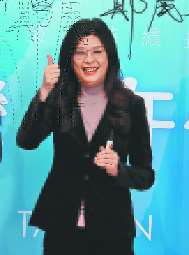 鄭麗文：戰爭之下 每個人都是輸家