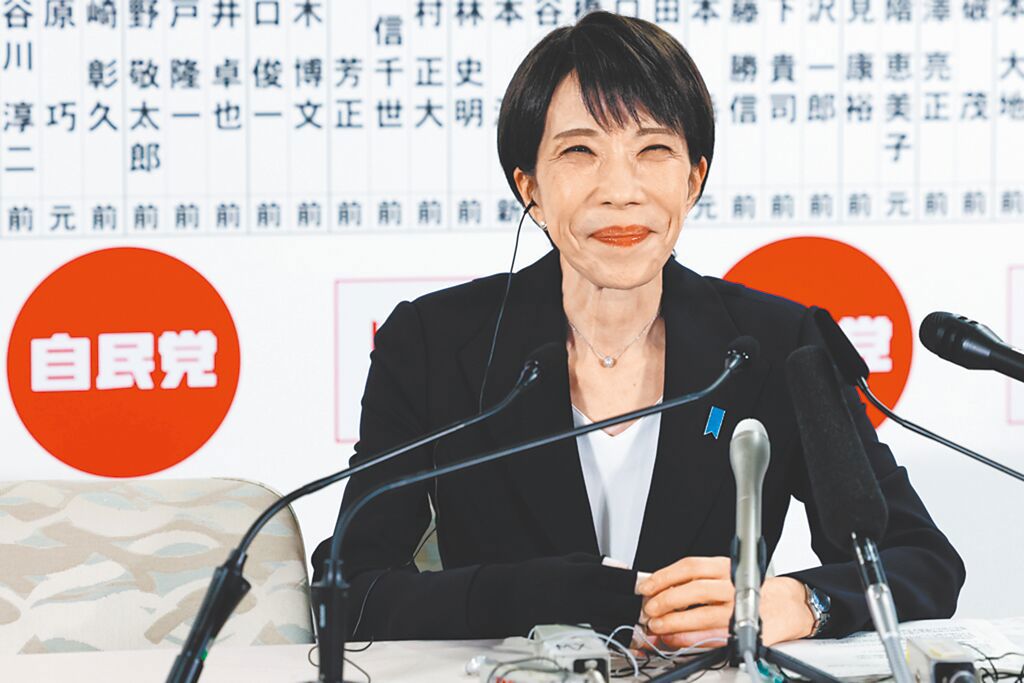 5年後近乎癱瘓！高市早苗類風濕性關節炎 出現5狀況快就醫