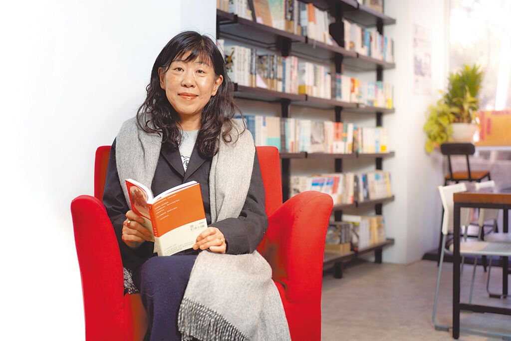 本報專訪 吉本芭娜娜新作 映照社會現實