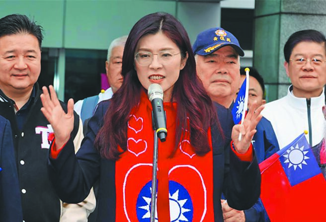 從南京到北京 國共的歷史重逢