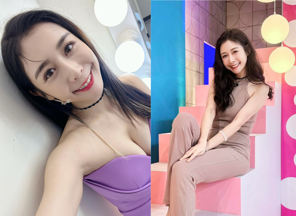 Albee自爆「激戰沒鎖門」！男友媽突開門撞見全裸畫面尖叫