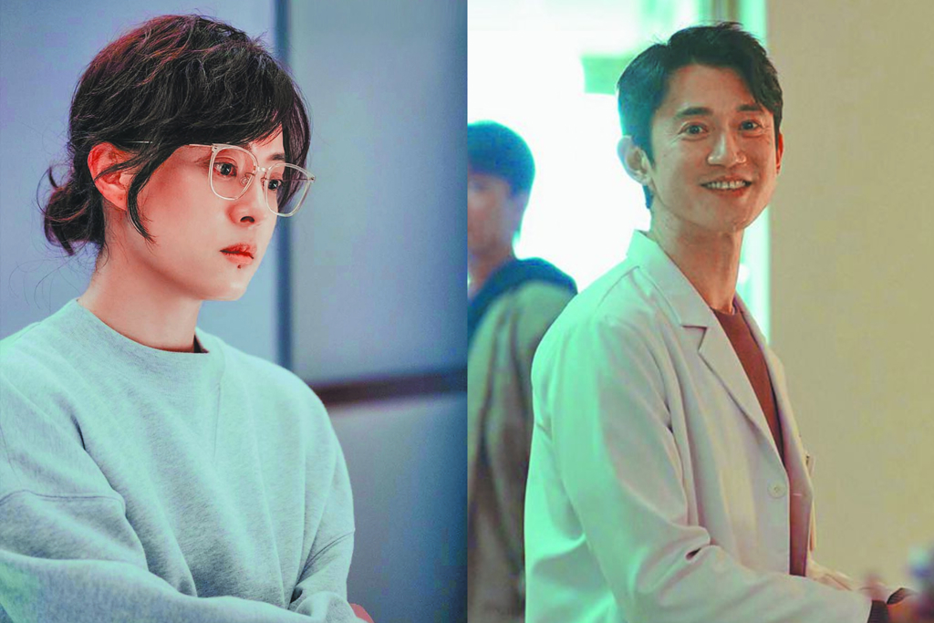 吳慷仁赴陸首作收視慘淡！孫儷長文吐心聲：早有心理準備