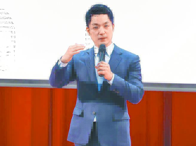 蔣萬安推3大新政 接住特教兒