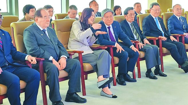 太平輪歷史傷痛 彰顯和平珍貴