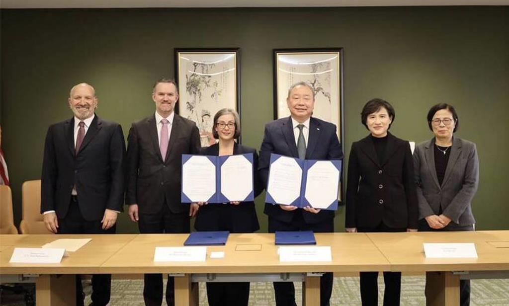 如何因應對美關稅亂局？涉外經貿人士：台灣要確保1關鍵