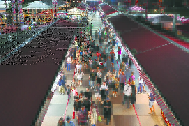 營所稅少1／3 連鎖效應衝擊經濟