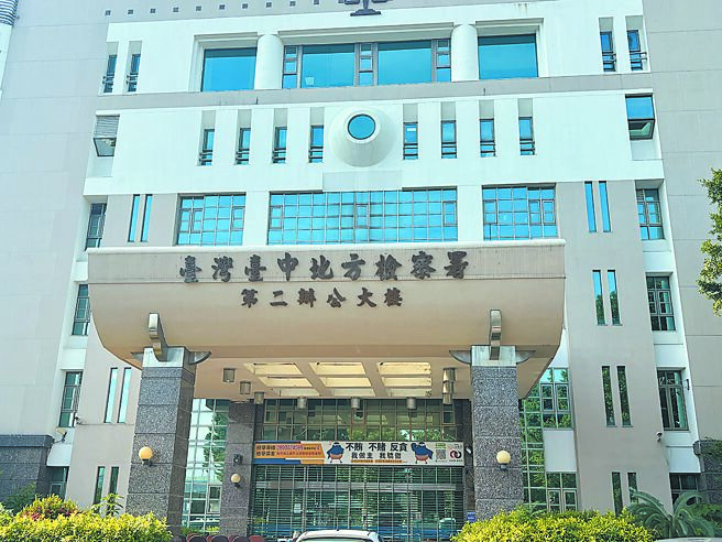 170人食物中毒便當業者被訴