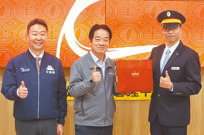 新聞透視》安全經濟全靠美 台戰略大轉向