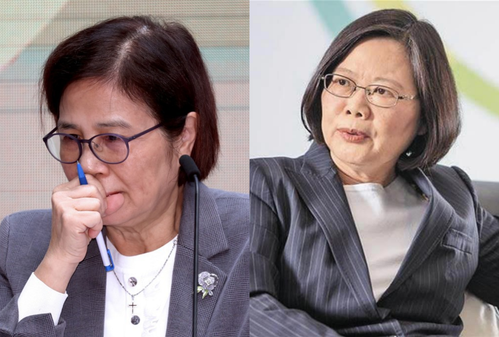 CPTPP玩假的 萊豬白吃了？謝寒冰...