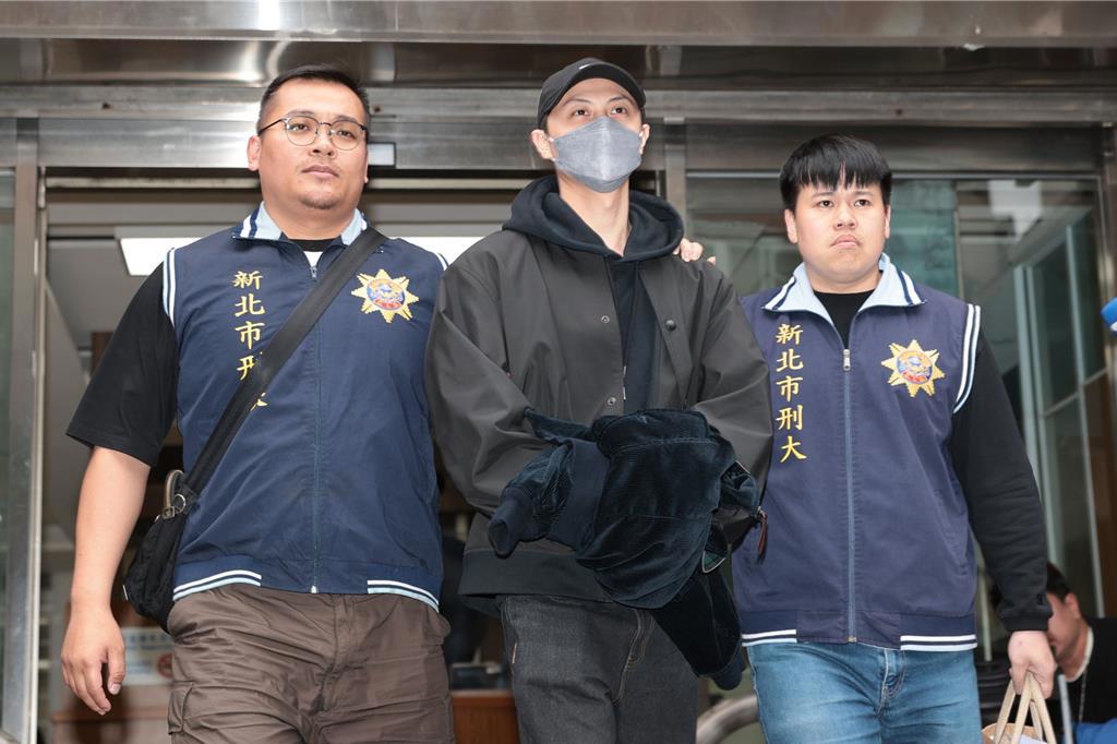 王子承認花33萬元逃兵！經紀公司二度發聲「過去年少行為錯誤」