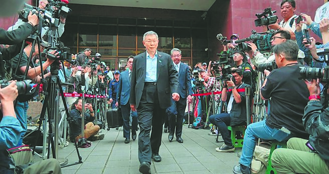 柯案判決的大罩門