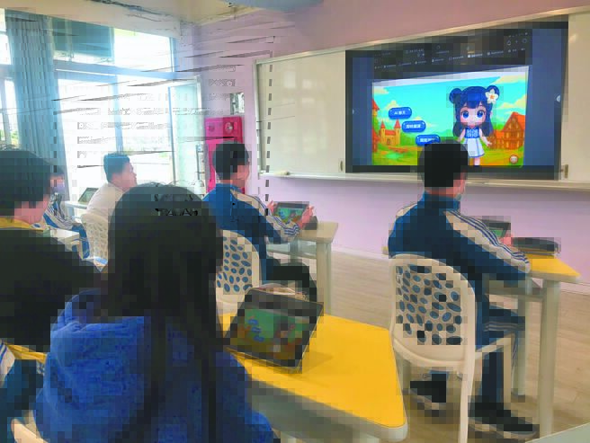 AI幫忙學客語 3個月30萬人次使用