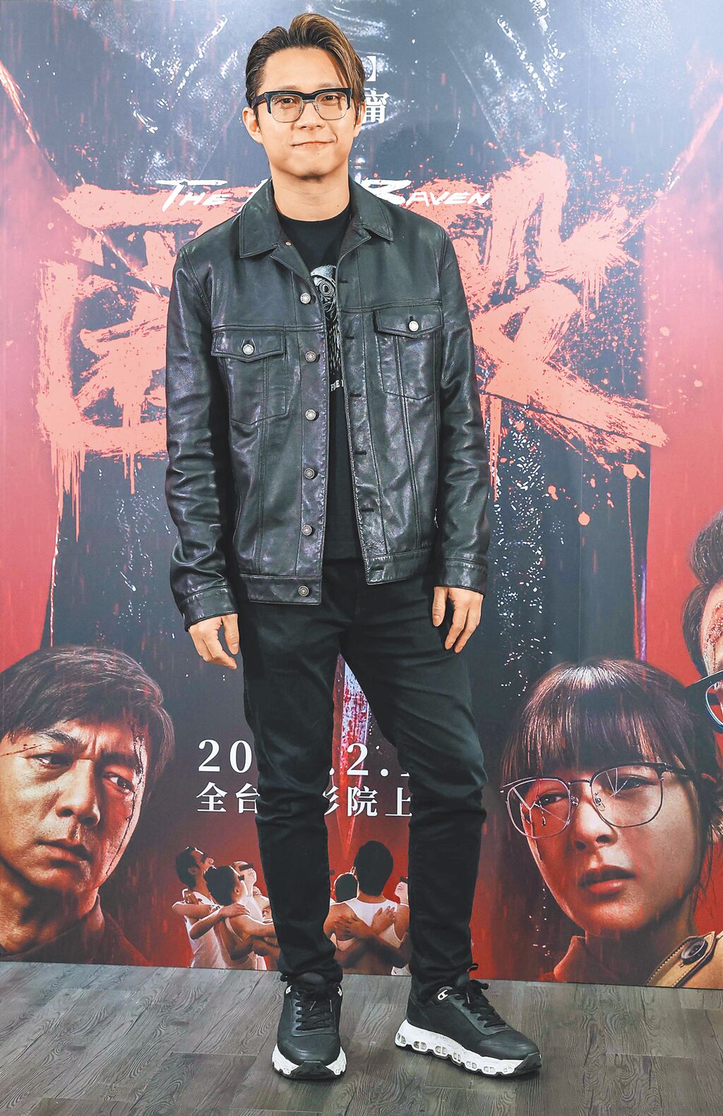 張鈞甯柯汶利再合作 目標一致