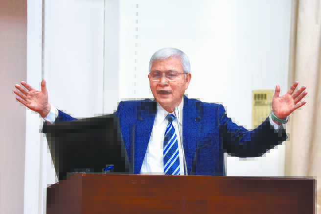 衝突恐長期化 油價漲破115美元