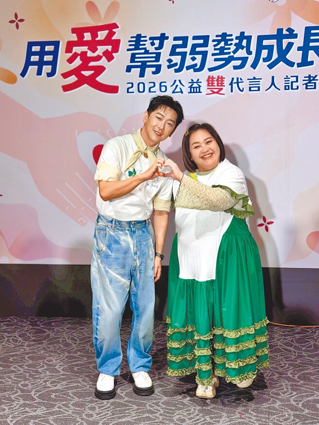 鍾欣凌吊鋼絲 難忘出動5人仍拉不動