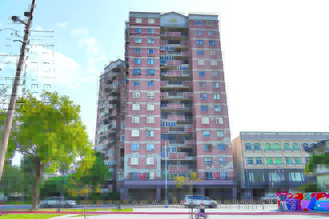 3度流標 花蓮危樓終可補強耐震