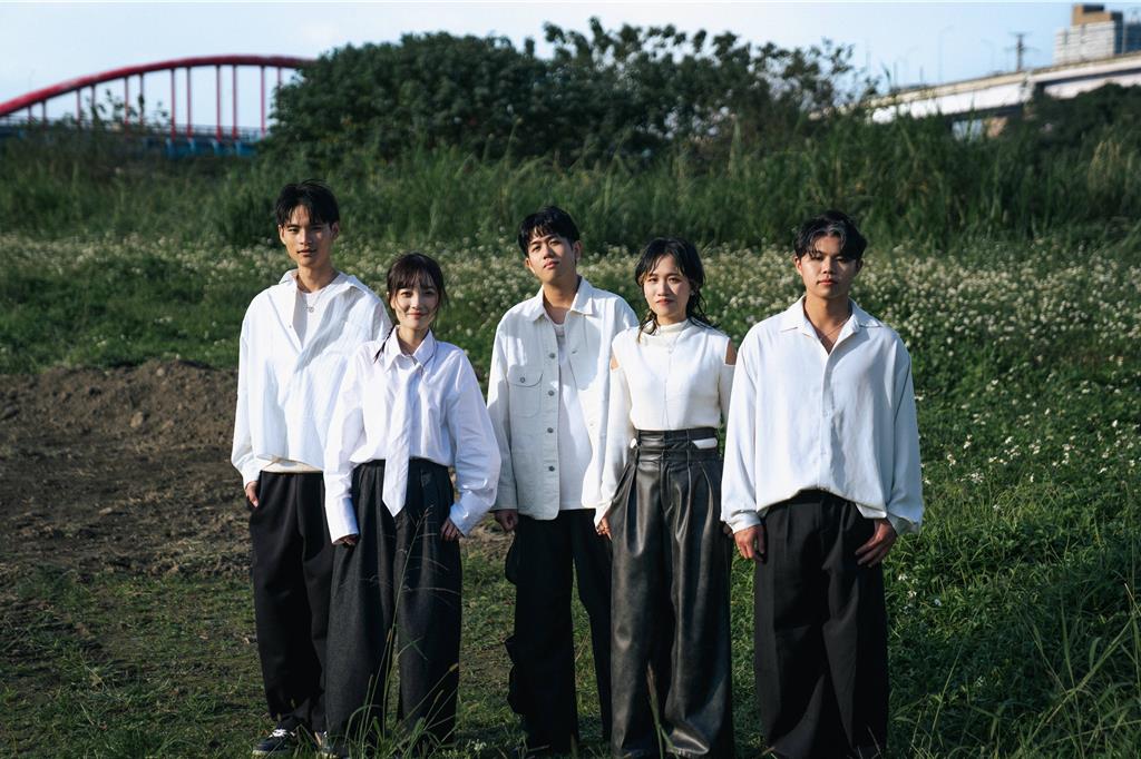 人氣樂團面臨畢業焦慮 驚吐斜槓辛酸「爛到有剩」