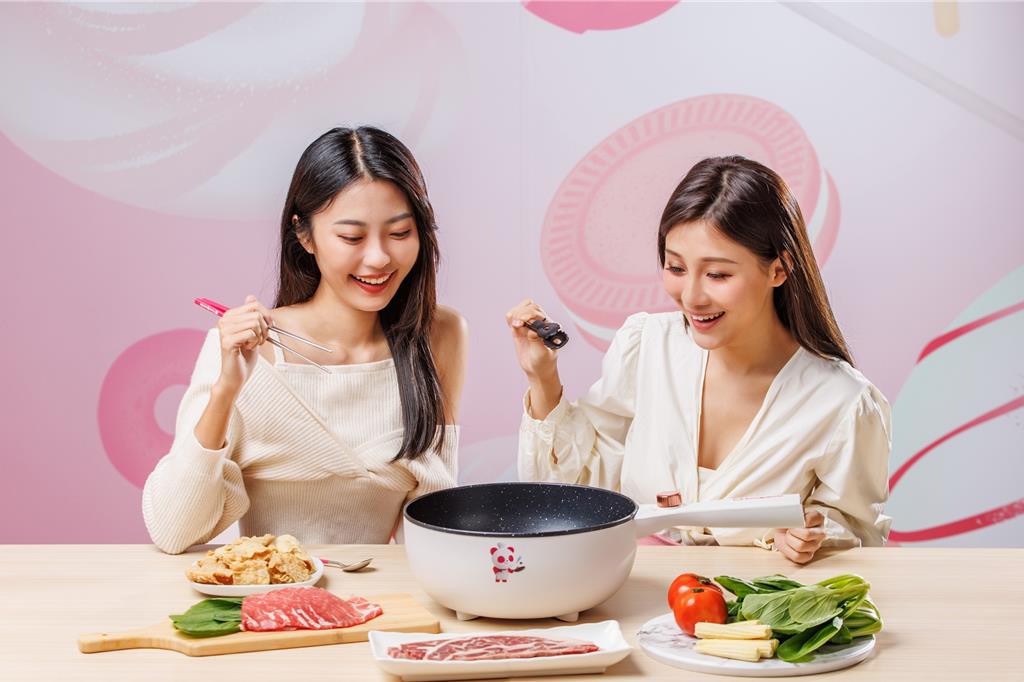 2025年foodpanda五大外送...