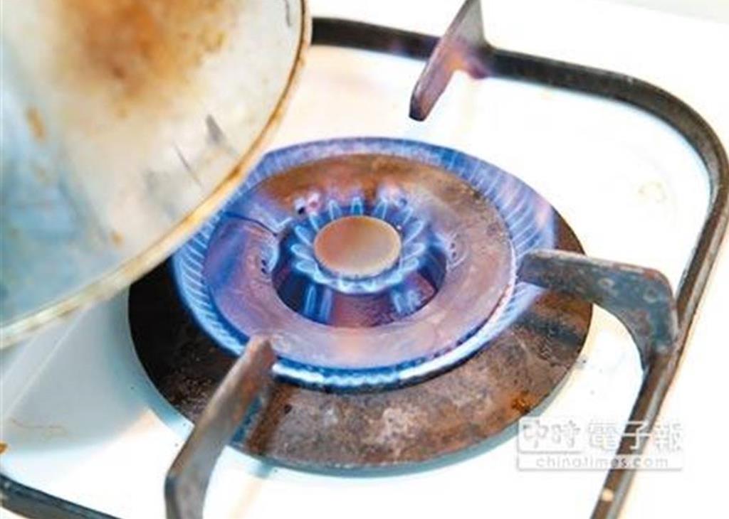 民生氣價凍漲4年半解禁 家用天然氣3月全面調漲3％