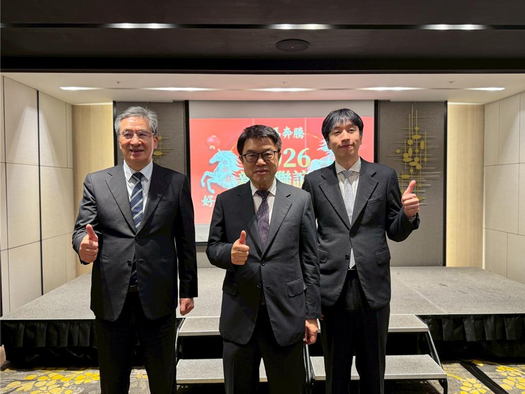 永達保經啟動全面成長策略 2026年挑戰60億元新契約保費目標