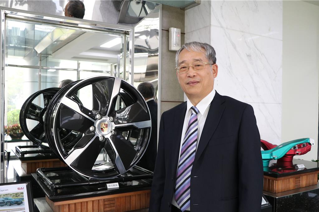 出貨動能強勁！巧新元月營收6.37億、年月雙增