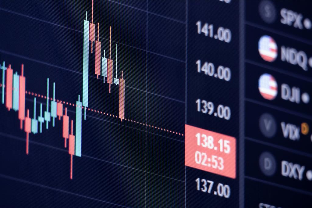 本周重磅經濟數據將公布 台指期夜盤震盪小跌